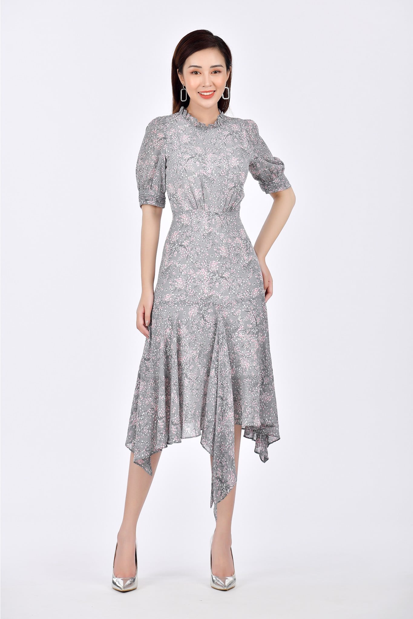 FDC32992- ĐẦM CÔNG SỞ