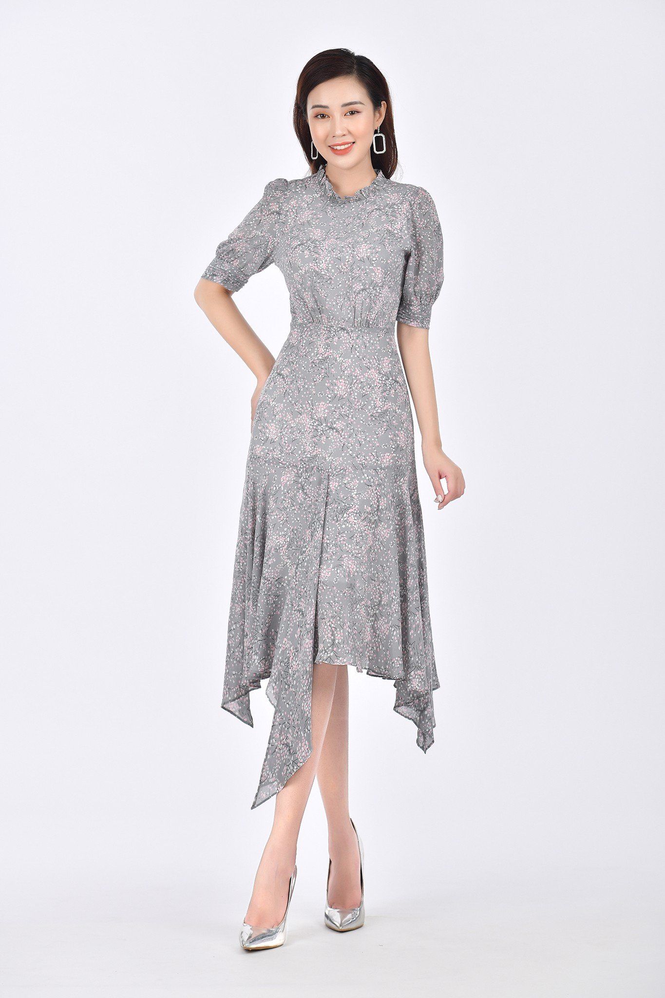 FDC32992- ĐẦM CÔNG SỞ