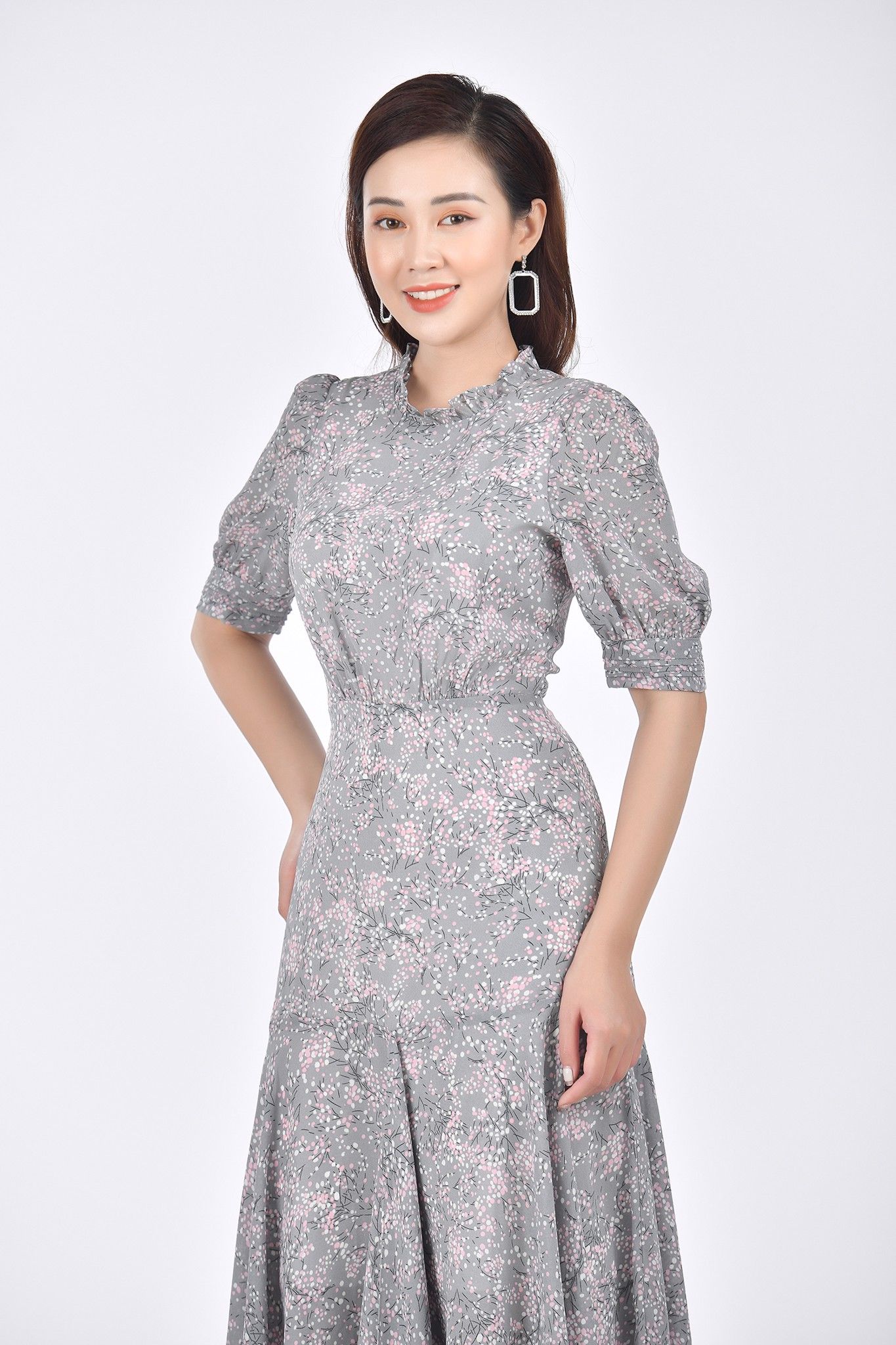 FDC32992- ĐẦM CÔNG SỞ