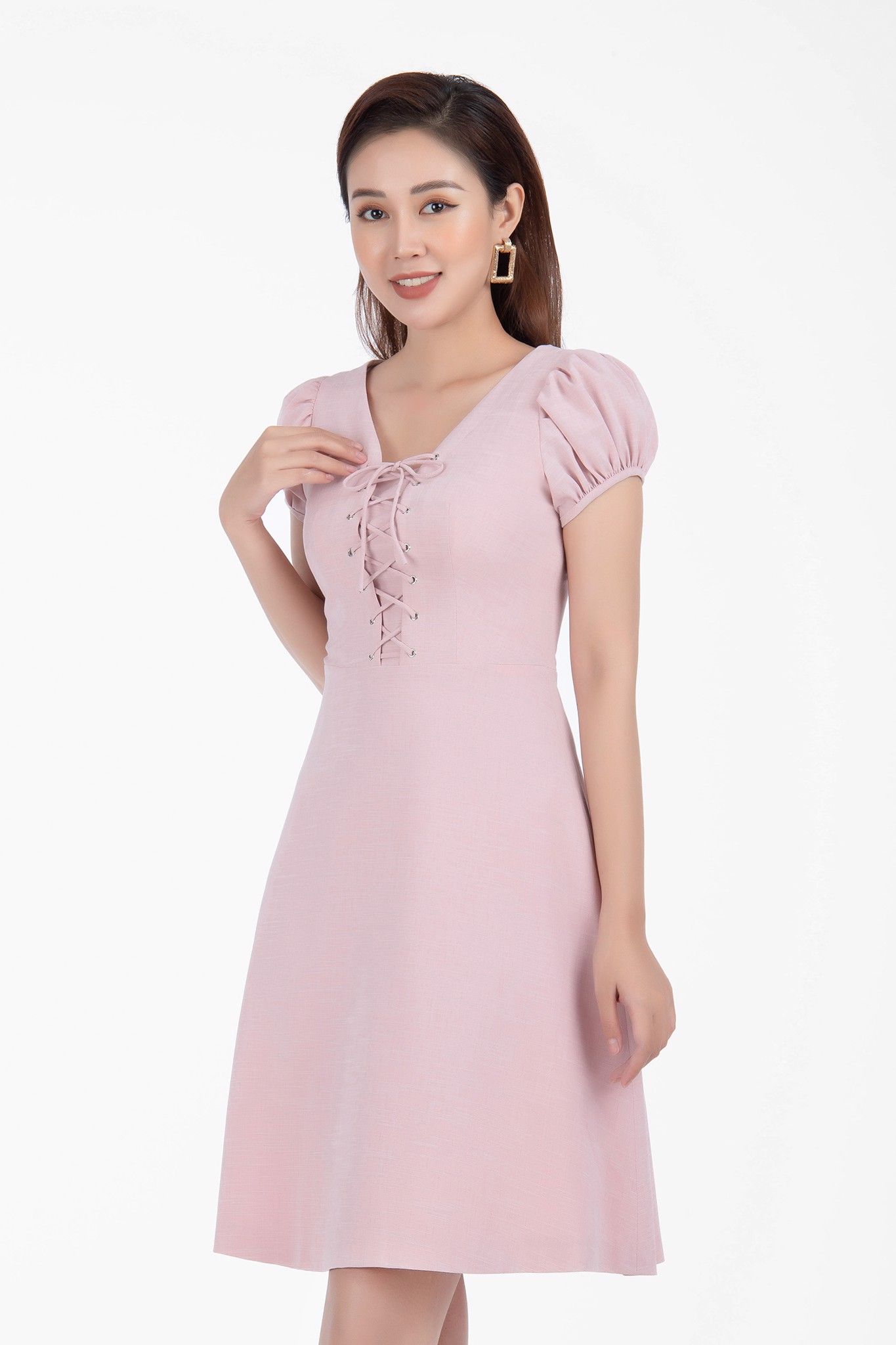 FDC32997 - ĐẦM CÔNG SỞ