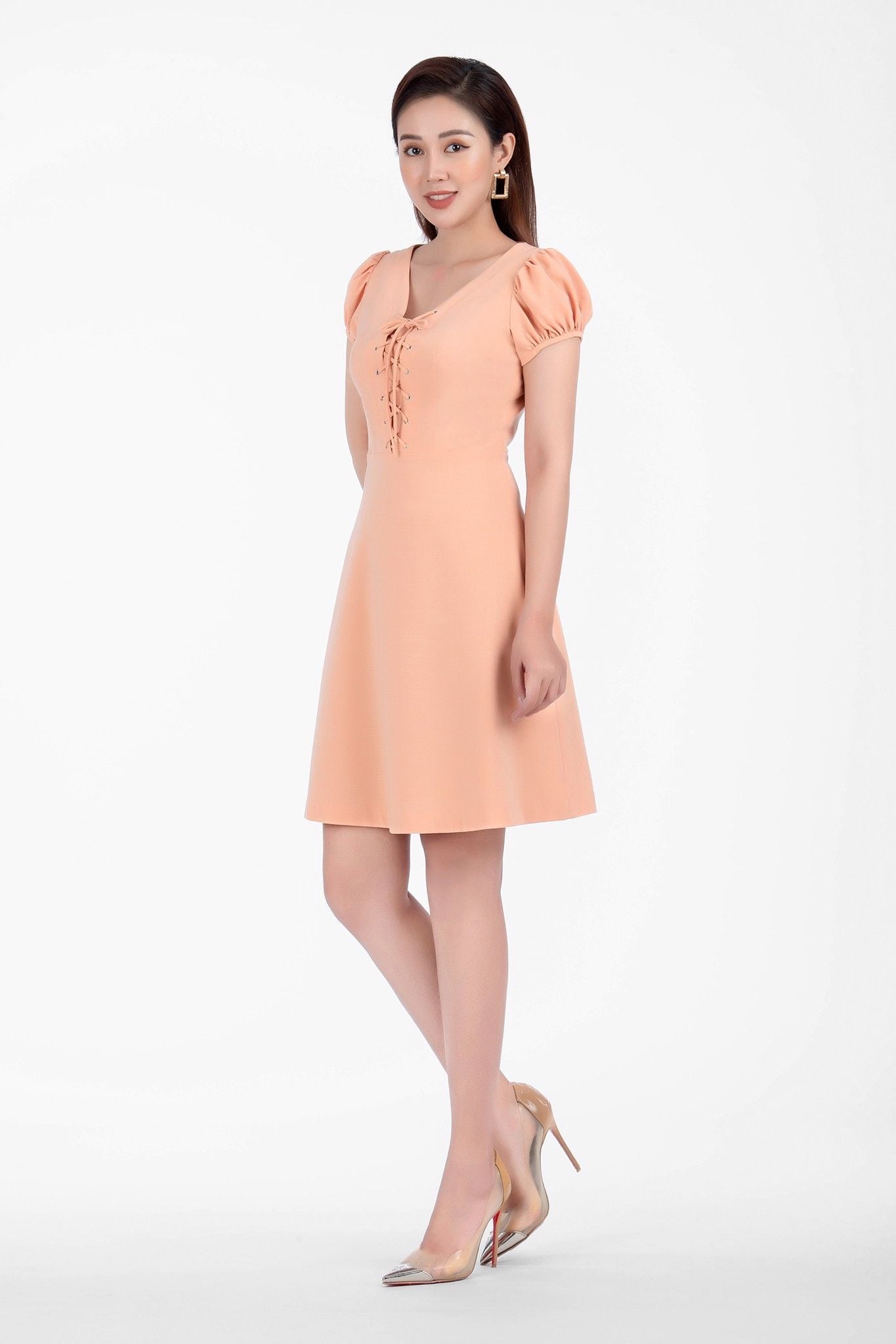 FDC32997 - ĐẦM CÔNG SỞ