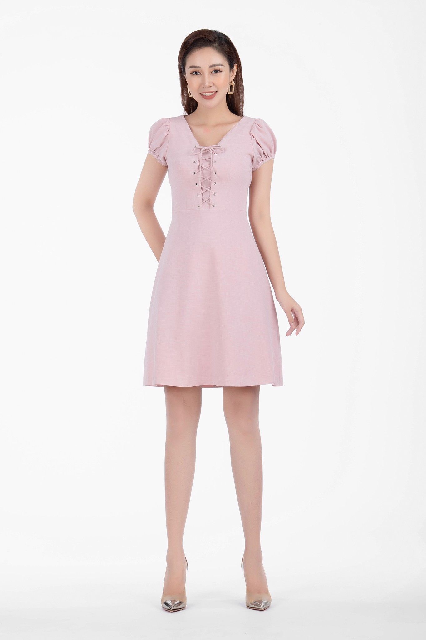 FDC32997 - ĐẦM CÔNG SỞ