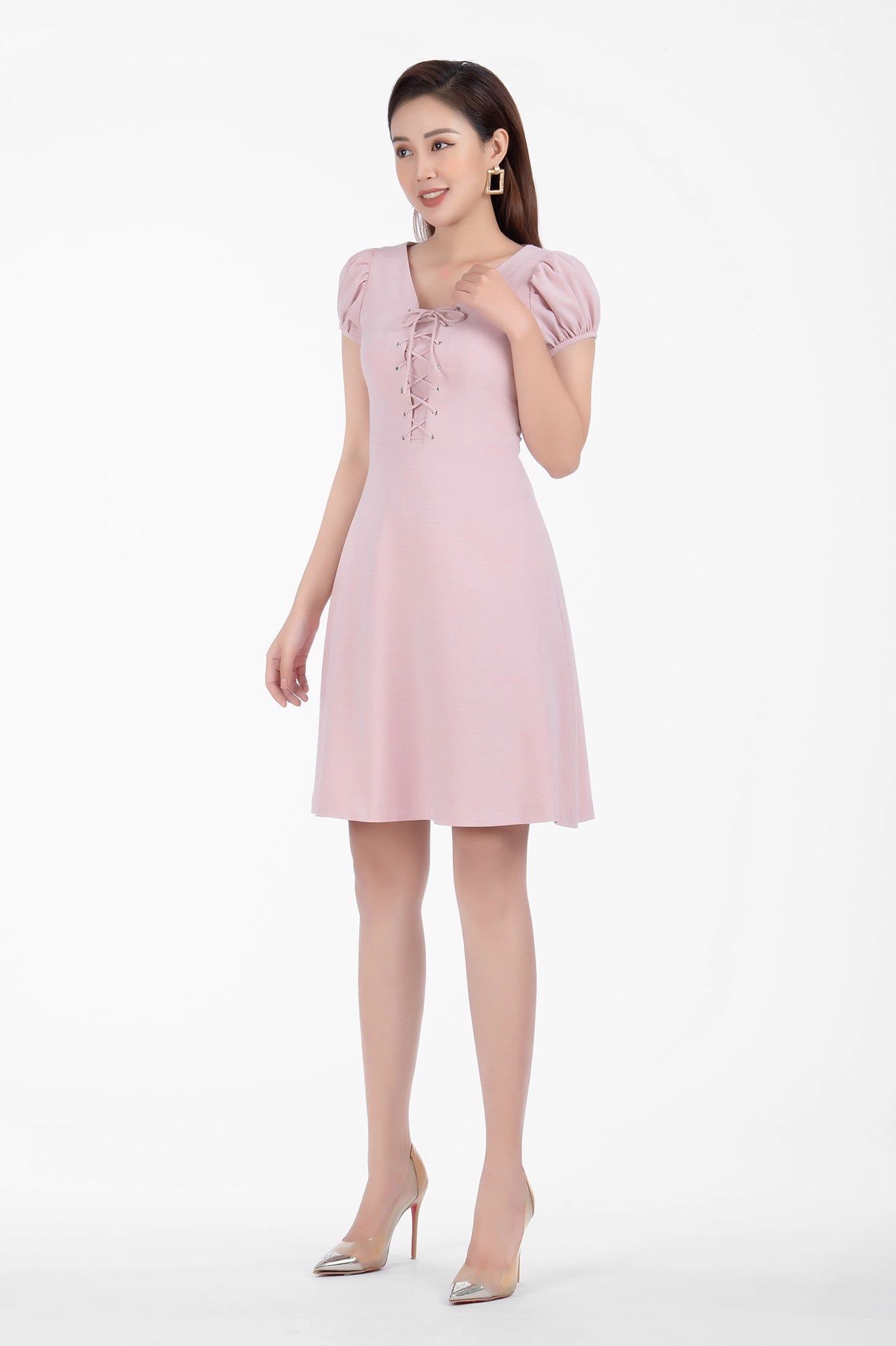 FDC32997 - ĐẦM CÔNG SỞ