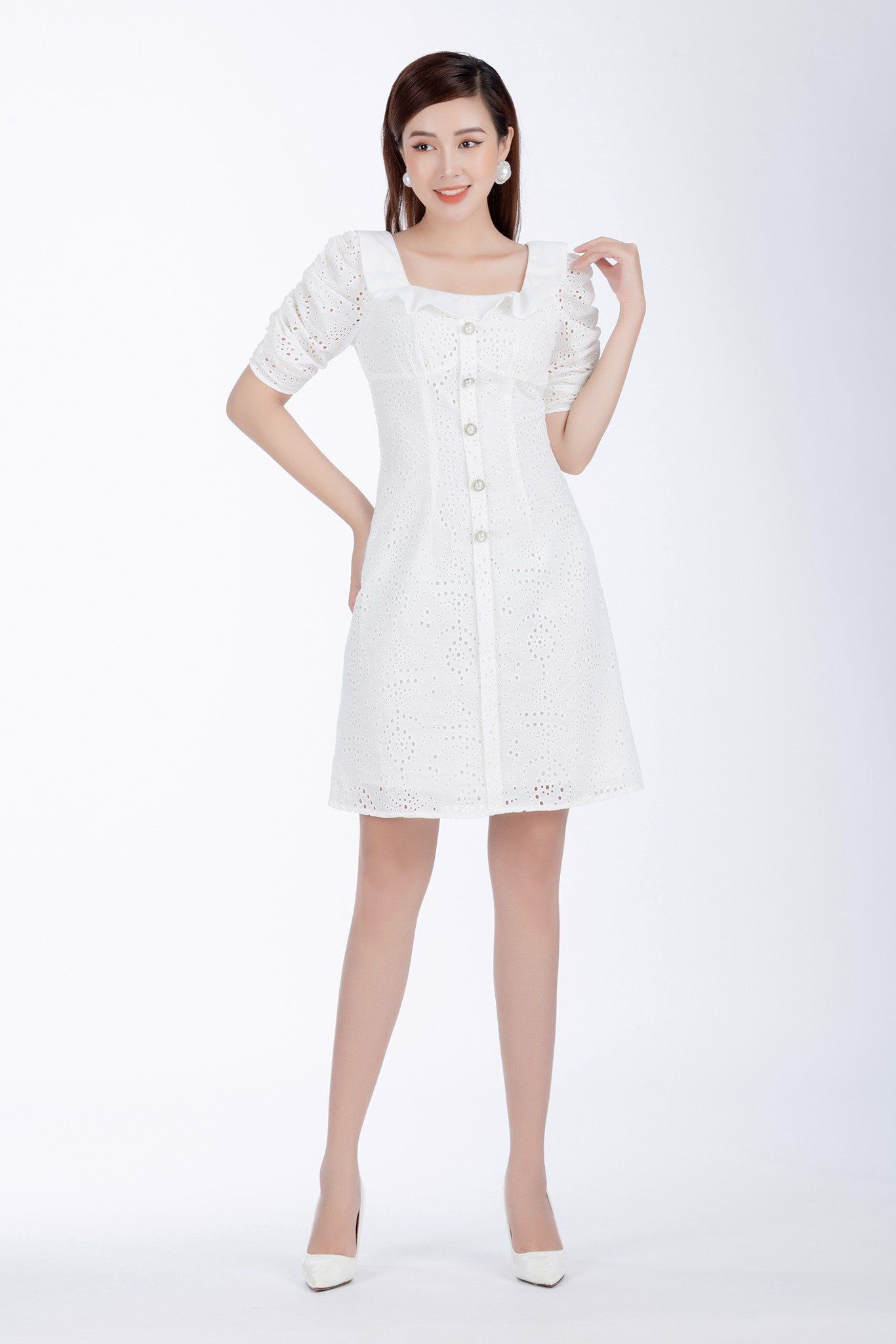 FDC32998 - ĐẦM CÔNG SỞ