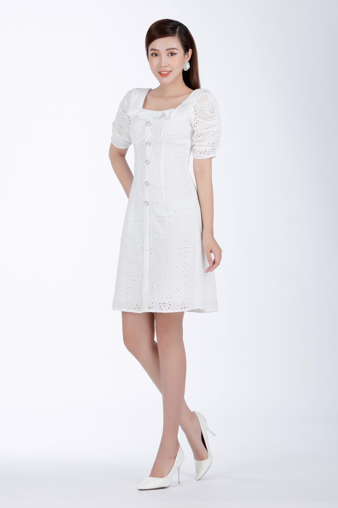 FDC32998 - ĐẦM CÔNG SỞ