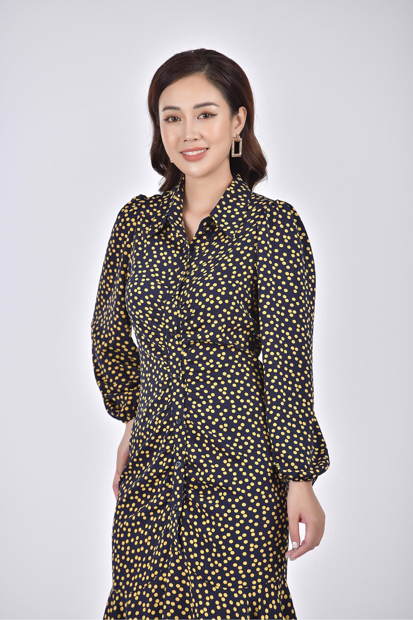 FDC33010- ĐẦM CÔNG SỞ