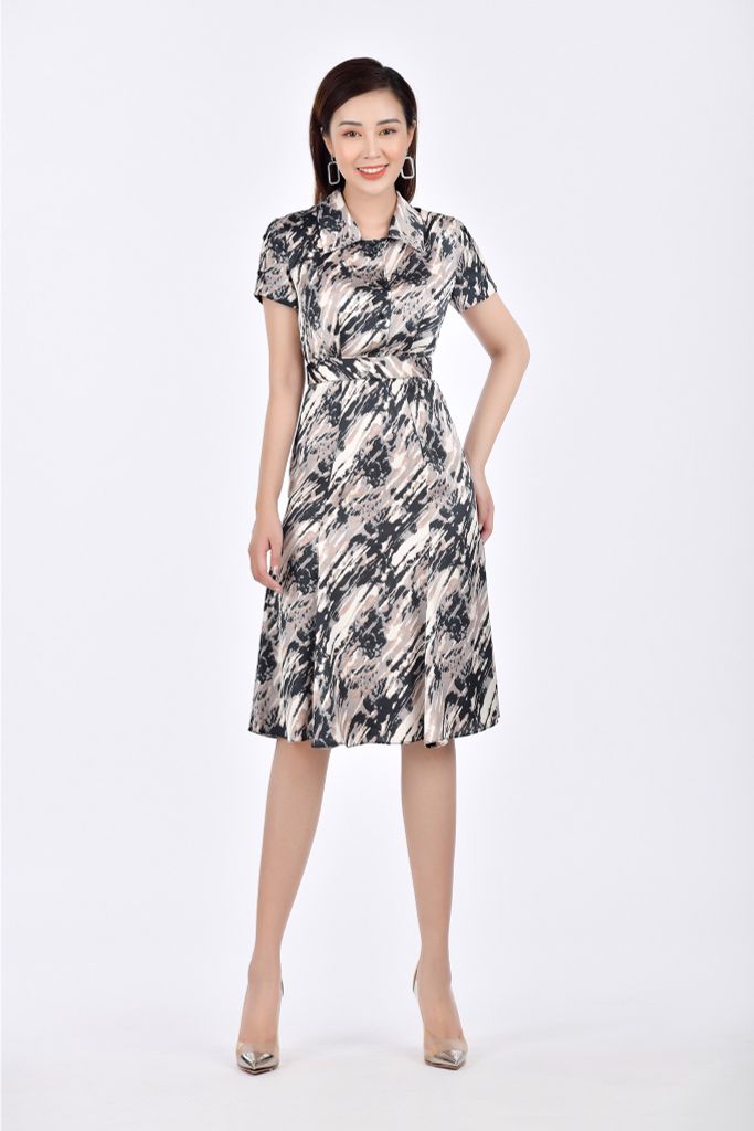 FDC33019- ĐẦM CÔNG SỞ