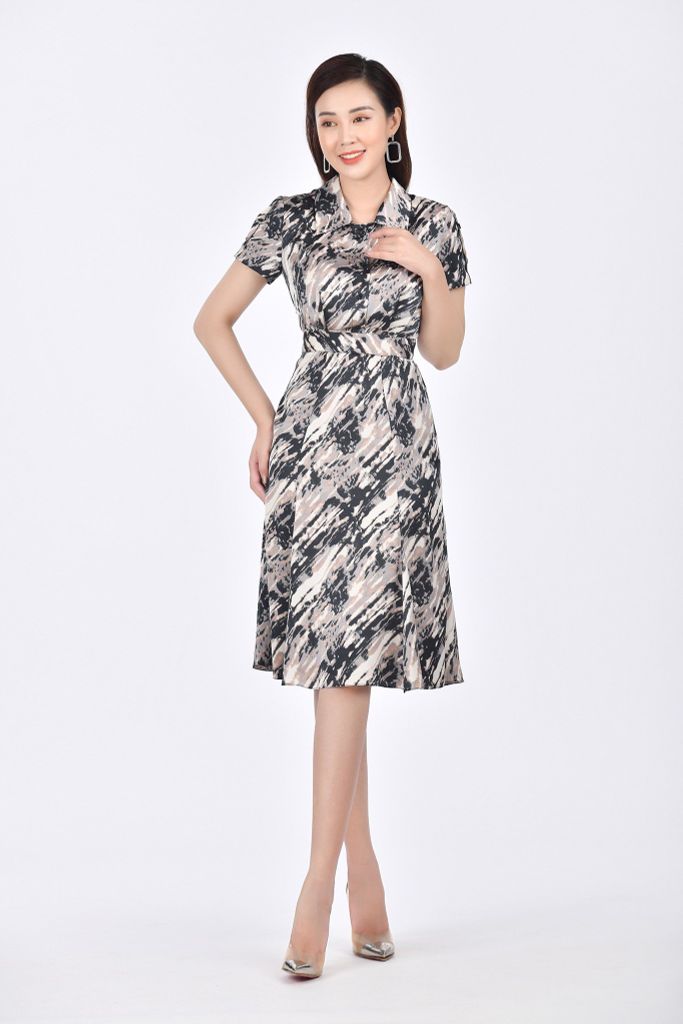 FDC33019- ĐẦM CÔNG SỞ