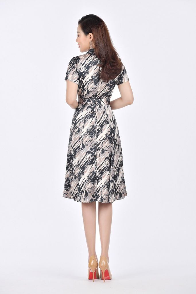 FDC33019- ĐẦM CÔNG SỞ