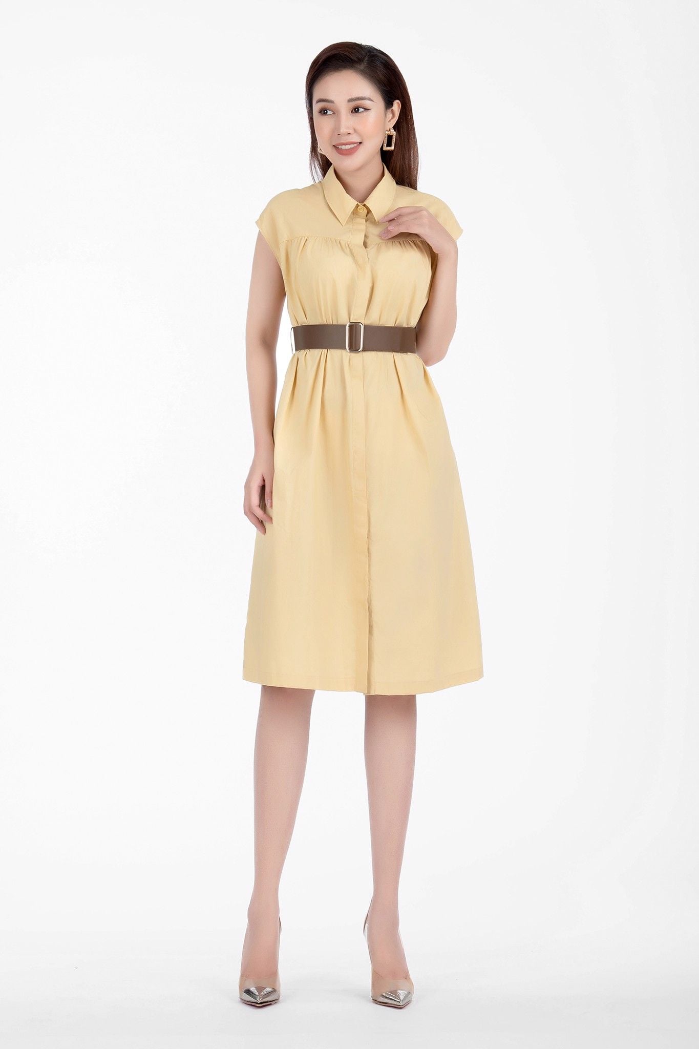 FDC33034 - ĐẦM CÔNG SỞ