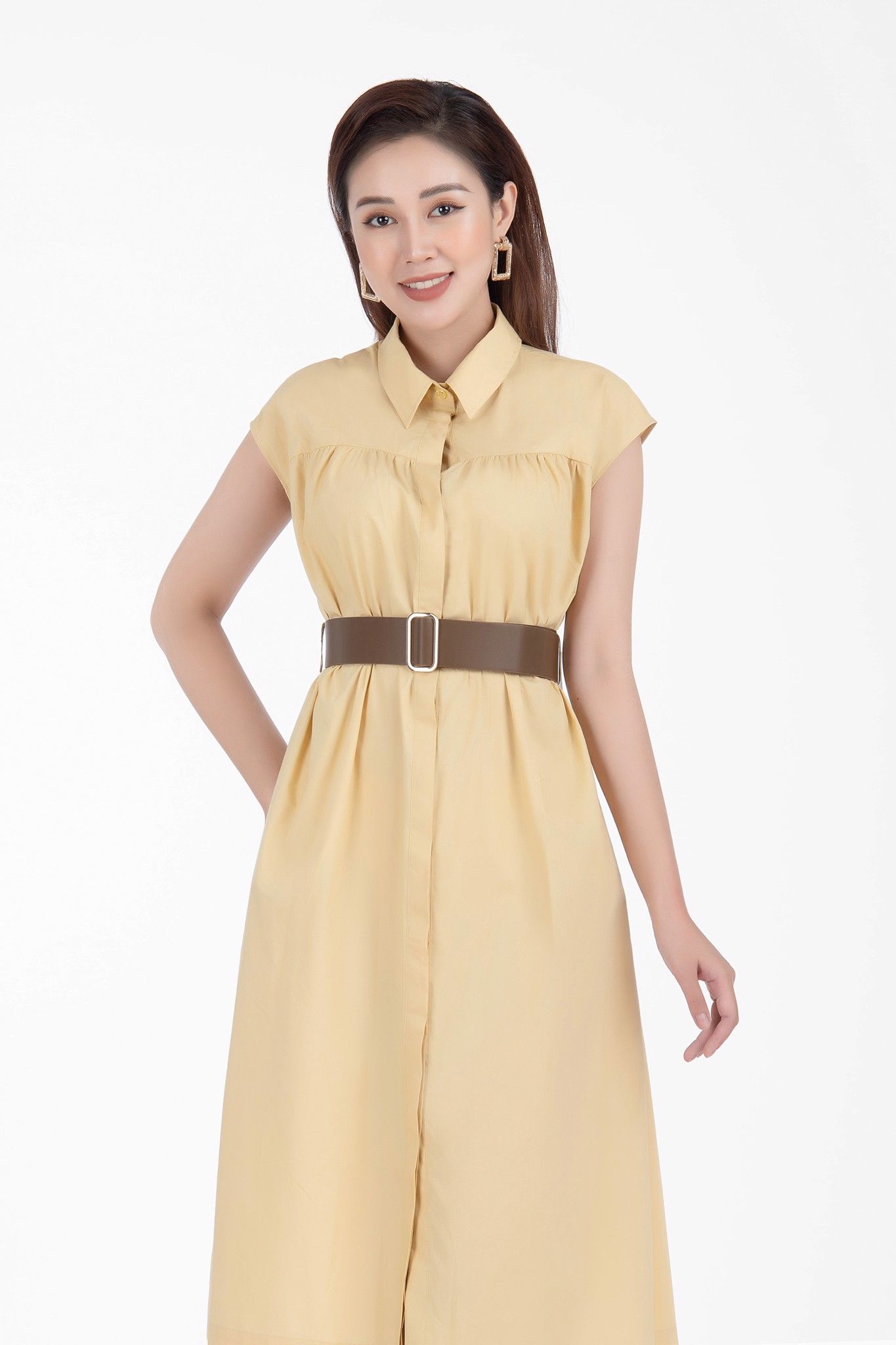 FDC33034 - ĐẦM CÔNG SỞ