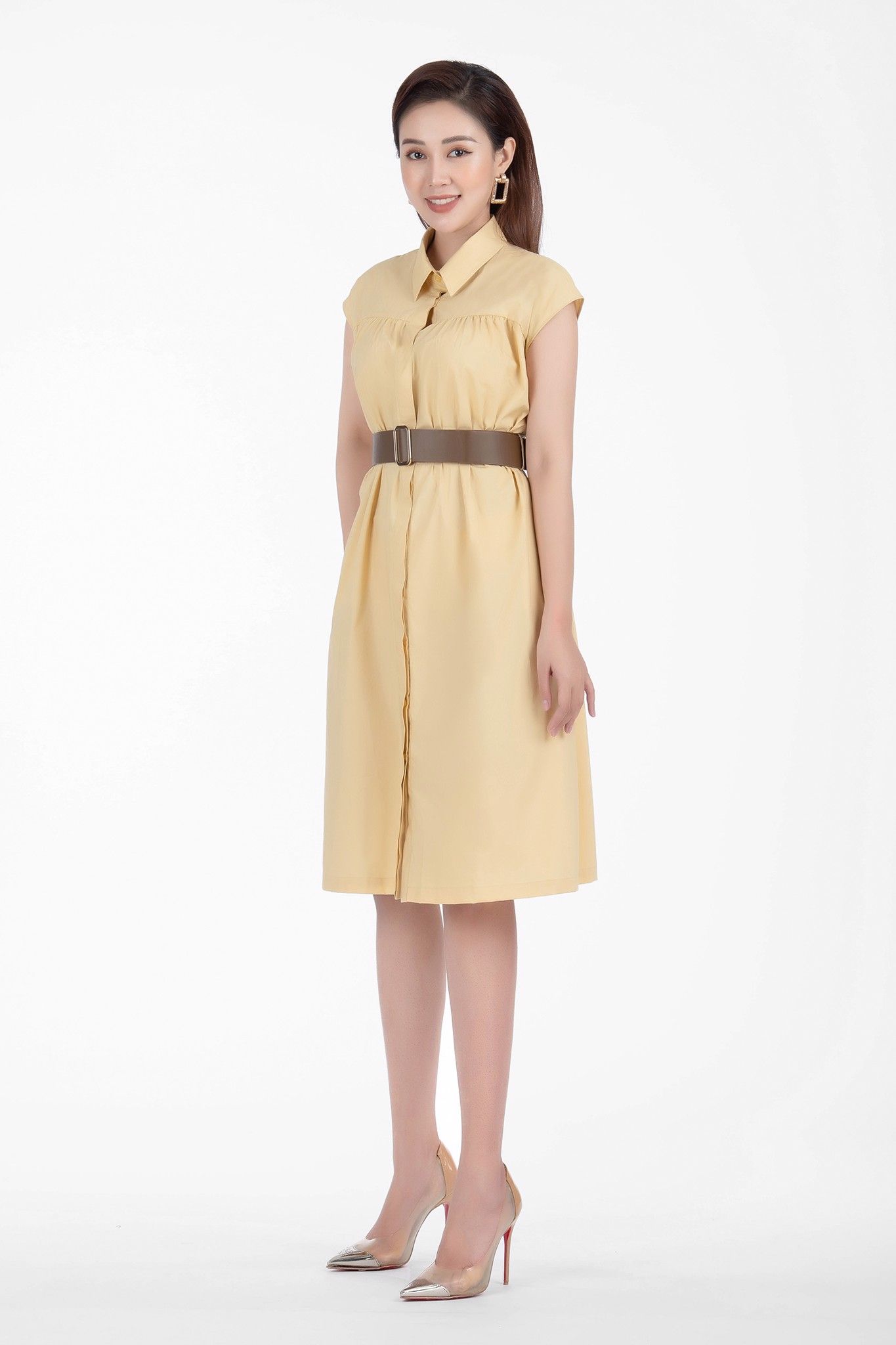 FDC33034 - ĐẦM CÔNG SỞ