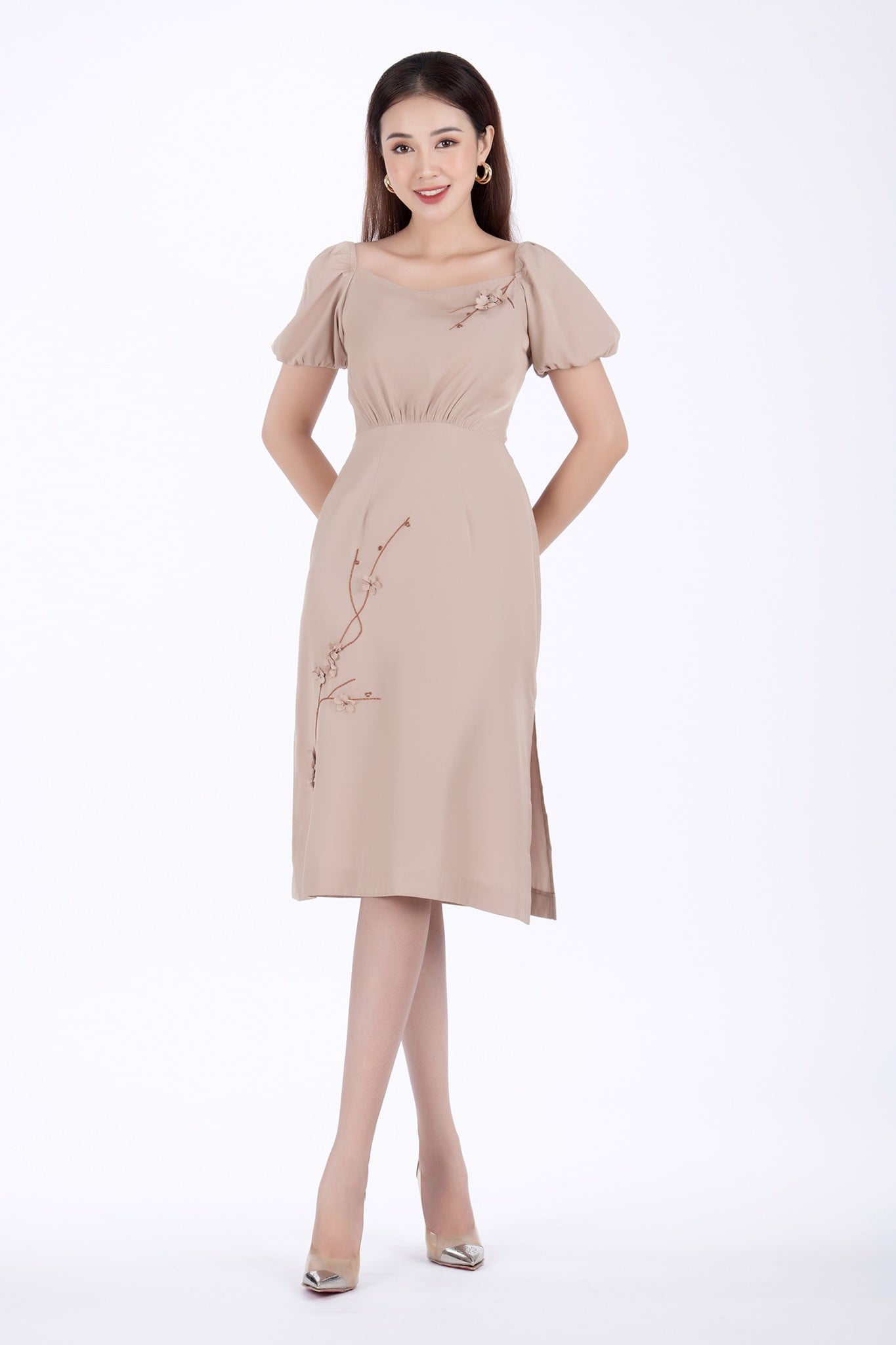 FDC33037 - ĐẦM CÔNG SỞ