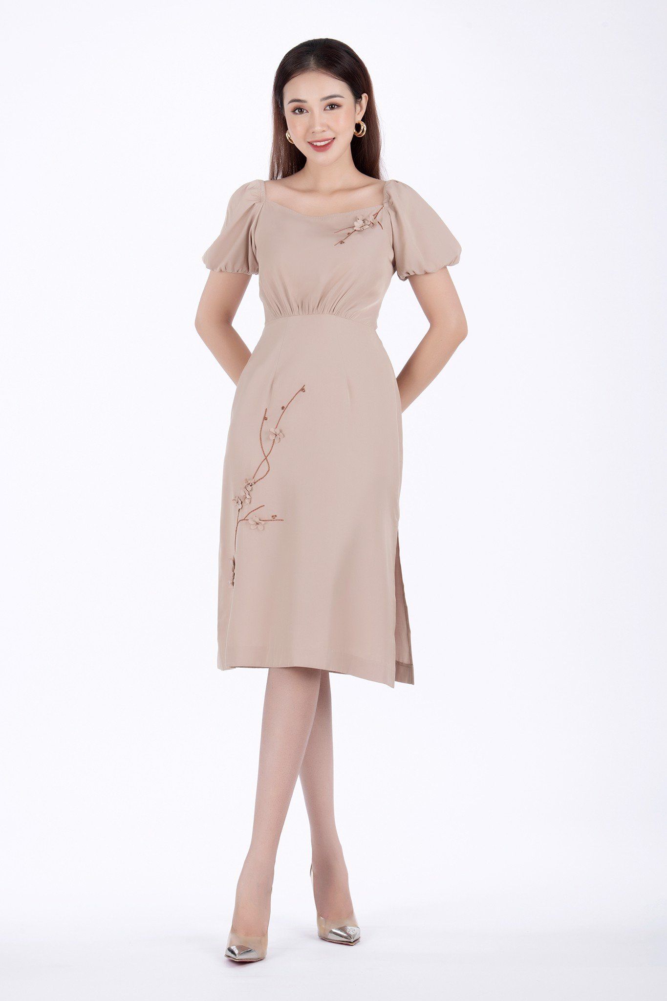 FDC33037 - ĐẦM CÔNG SỞ