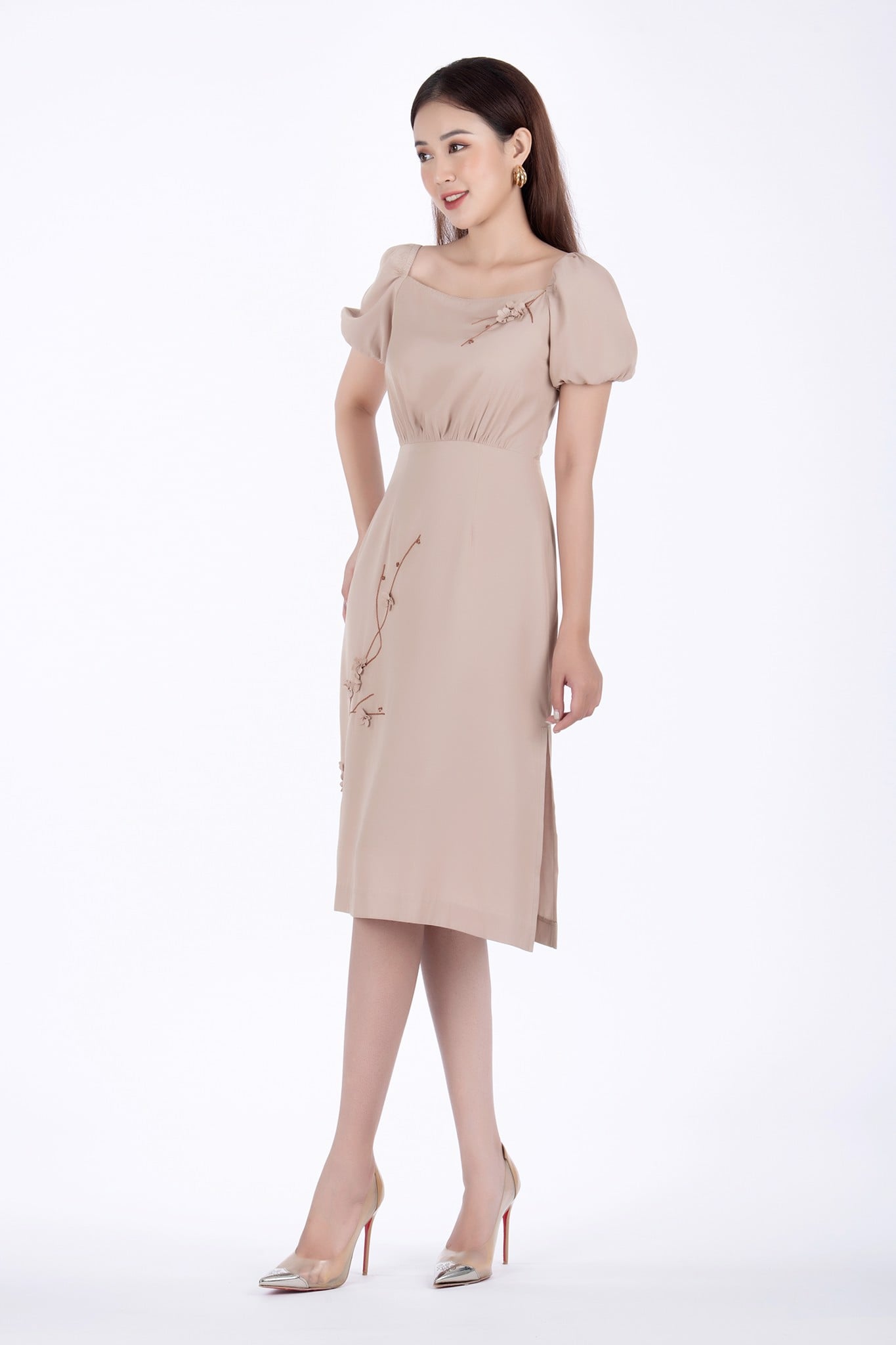 FDC33037 - ĐẦM CÔNG SỞ