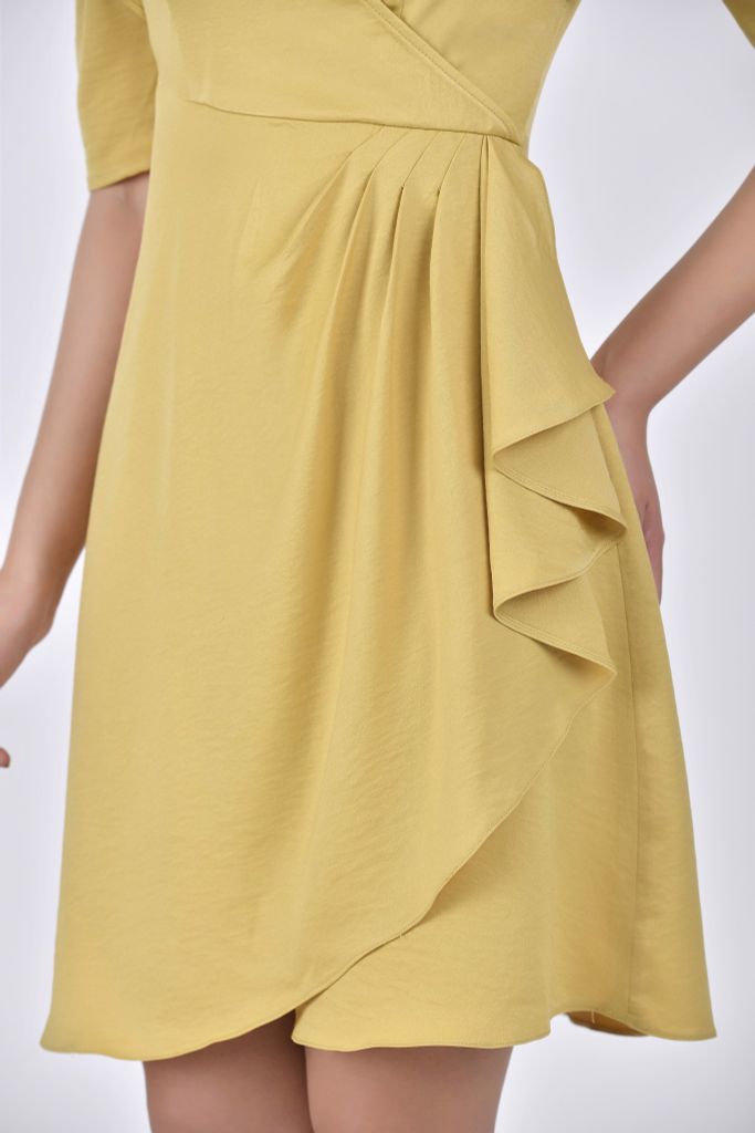 FDC33050- ĐẦM CÔNG SỞ
