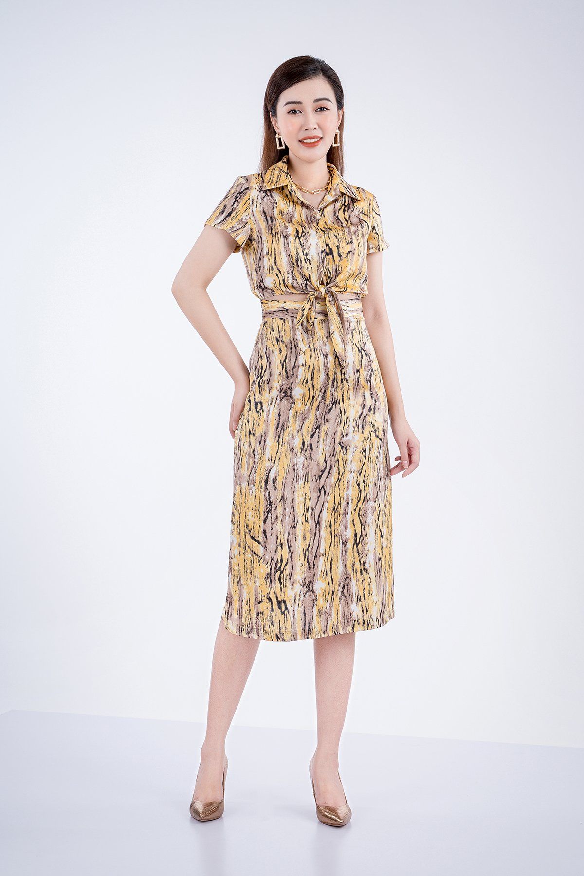 FDC33052-ĐẦM CÔNG SỞ