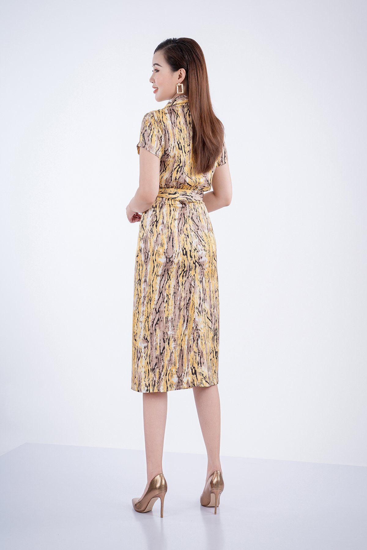 FDC33052-ĐẦM CÔNG SỞ