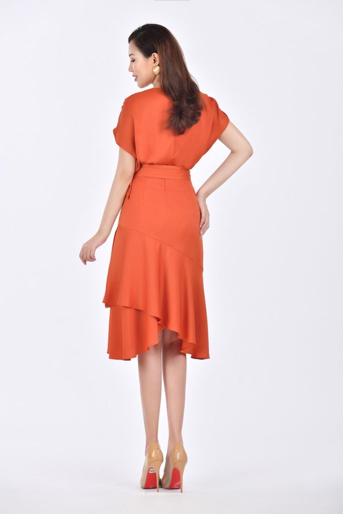 FDC33112 - ĐẦM CÔNG SỞ