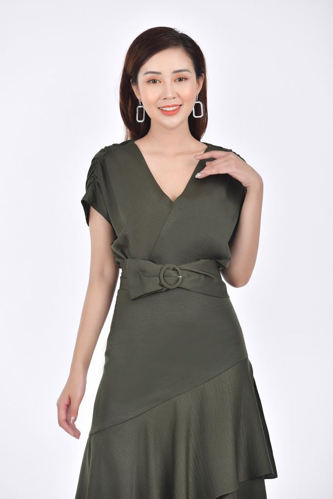 FDC33112 - ĐẦM CÔNG SỞ