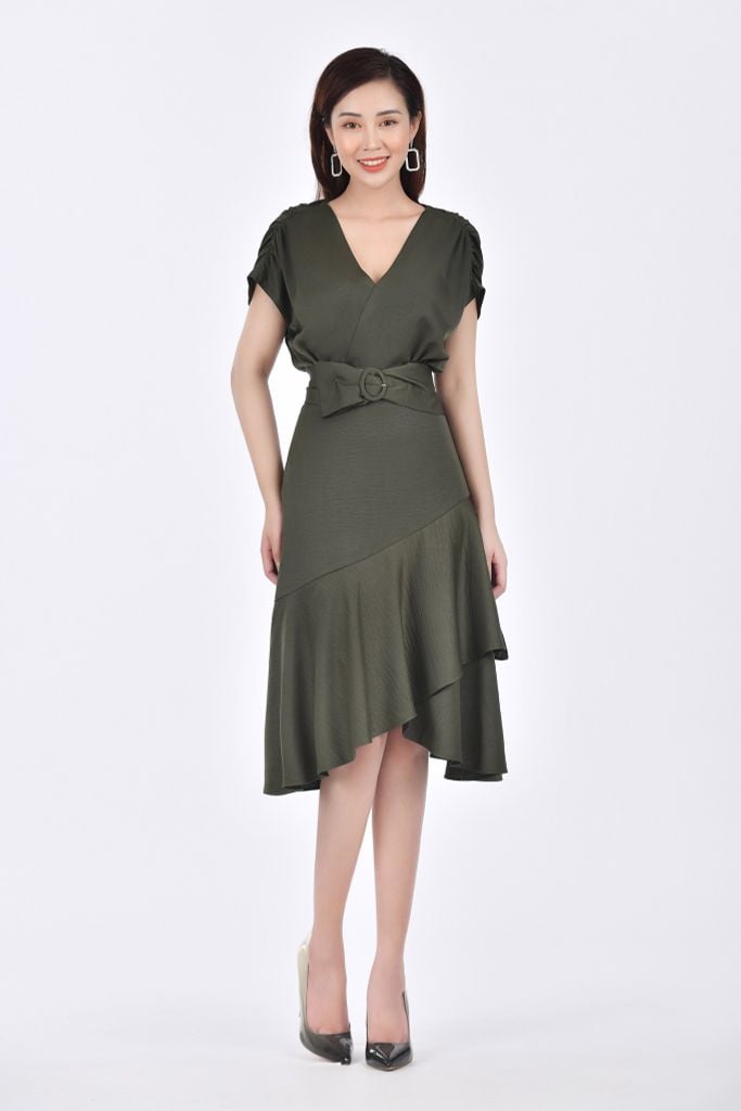 FDC33112 - ĐẦM CÔNG SỞ