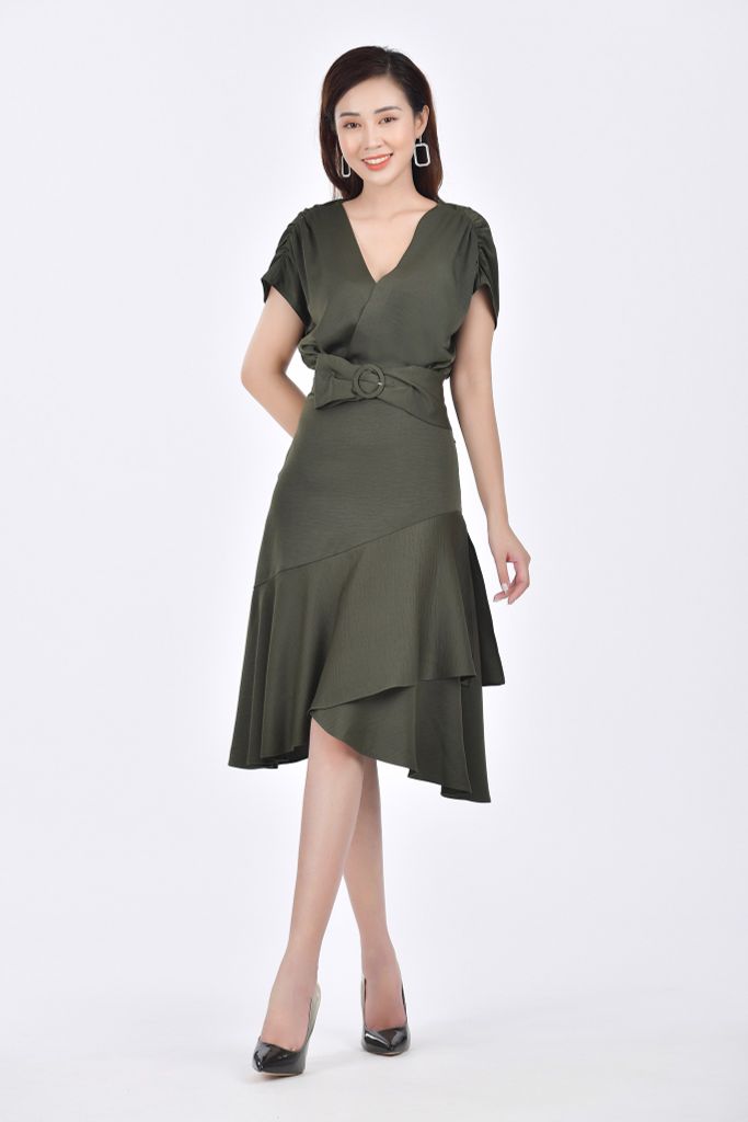 FDC33112 - ĐẦM CÔNG SỞ