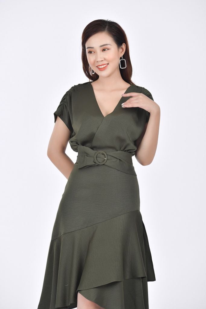 FDC33112 - ĐẦM CÔNG SỞ