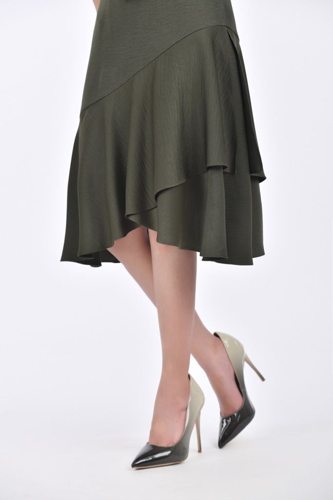 FDC33112 - ĐẦM CÔNG SỞ