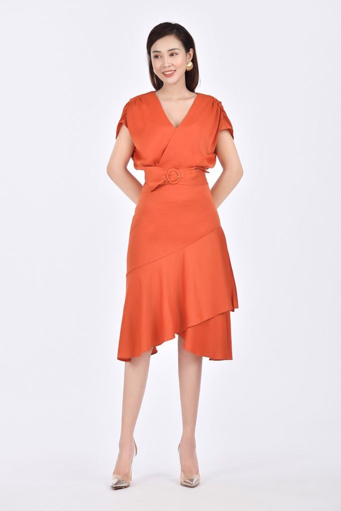 FDC33112 - ĐẦM CÔNG SỞ