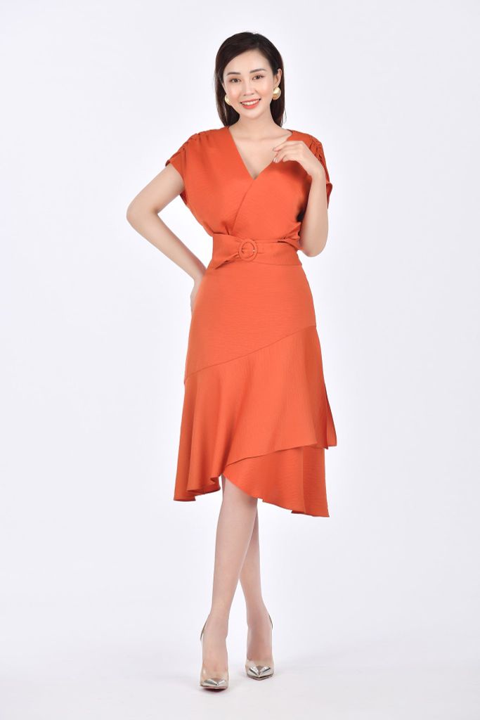 FDC33112 - ĐẦM CÔNG SỞ