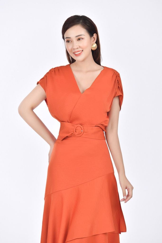 FDC33112 - ĐẦM CÔNG SỞ