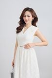 Trắng