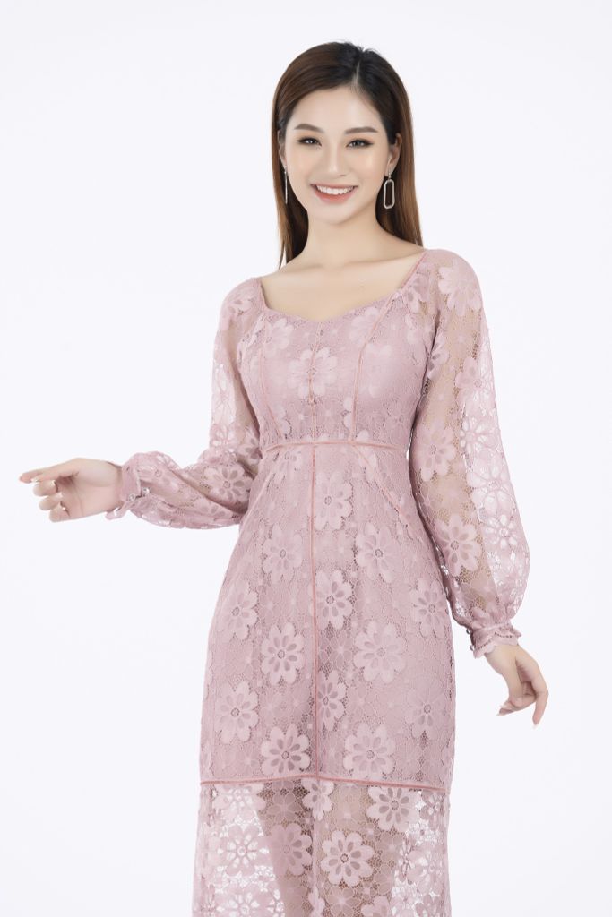 FDC52859 - ĐẦM CÔNG SỞ