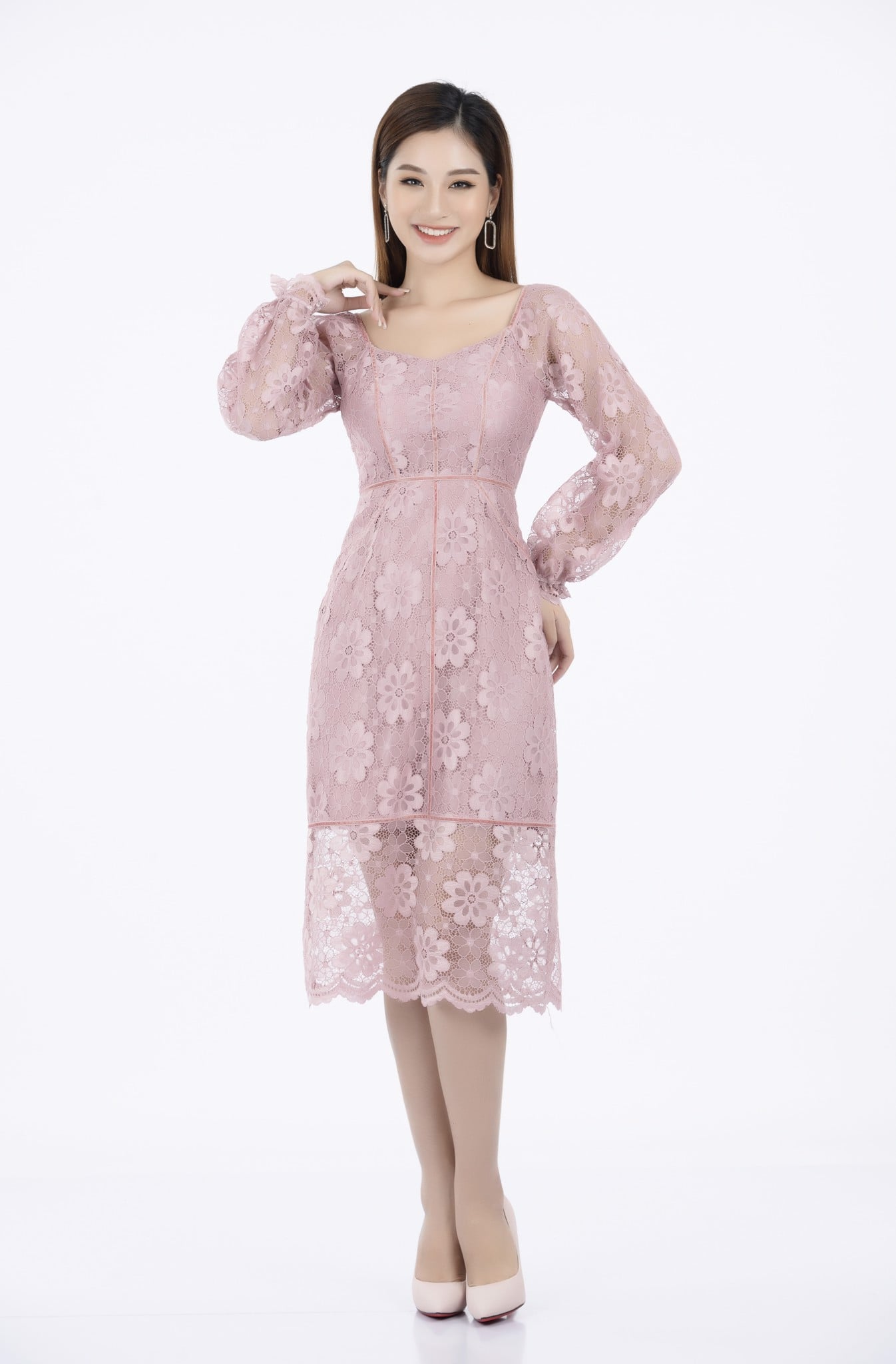 FDC52859 - ĐẦM CÔNG SỞ