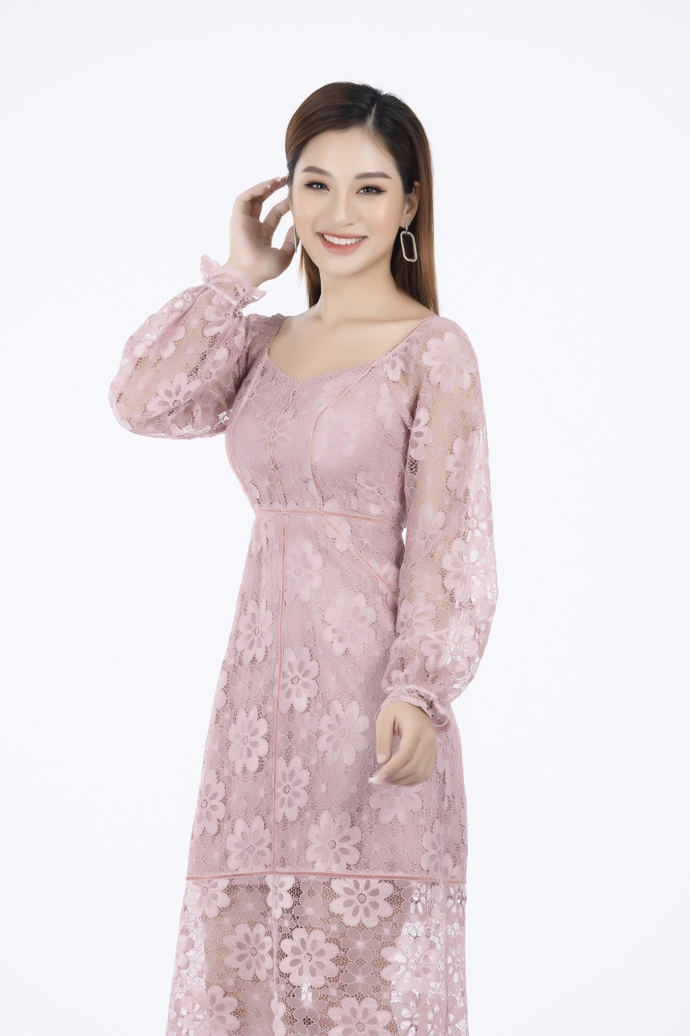 FDC52859 - ĐẦM CÔNG SỞ