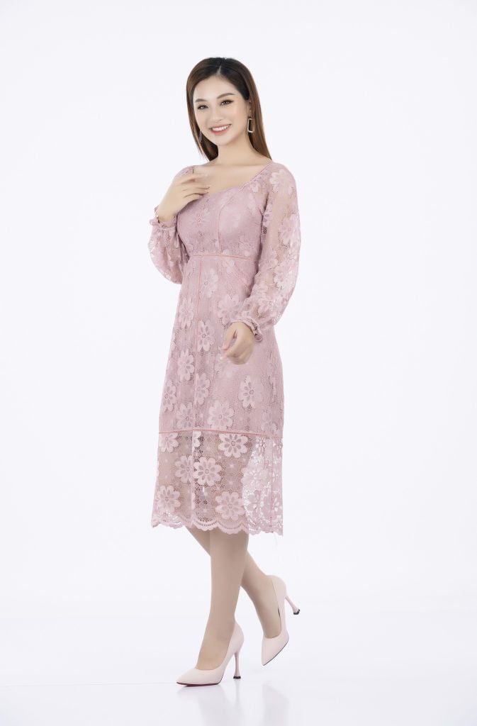 FDC52859 - ĐẦM CÔNG SỞ