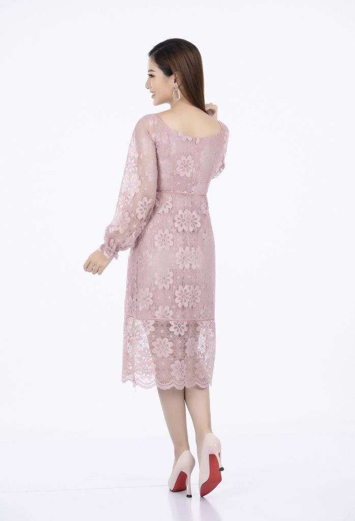 FDC52859 - ĐẦM CÔNG SỞ