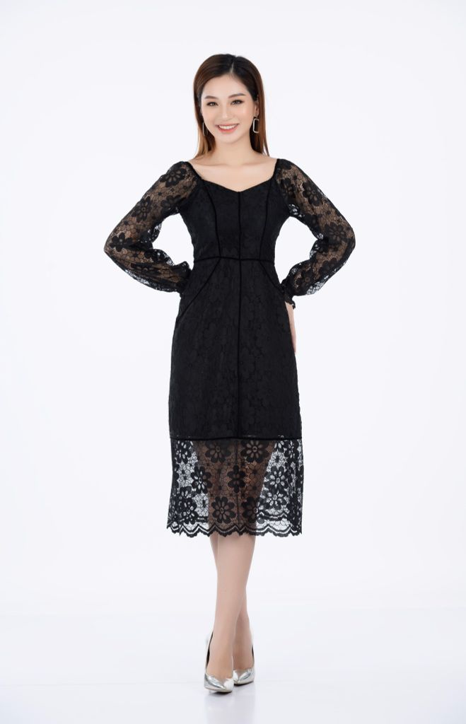 FDC52859 - ĐẦM CÔNG SỞ