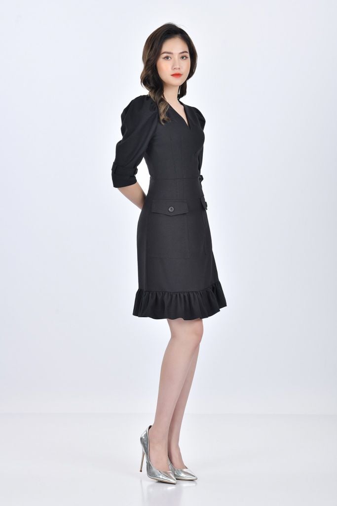 ĐẦM CÔNG SỞ FDC52890