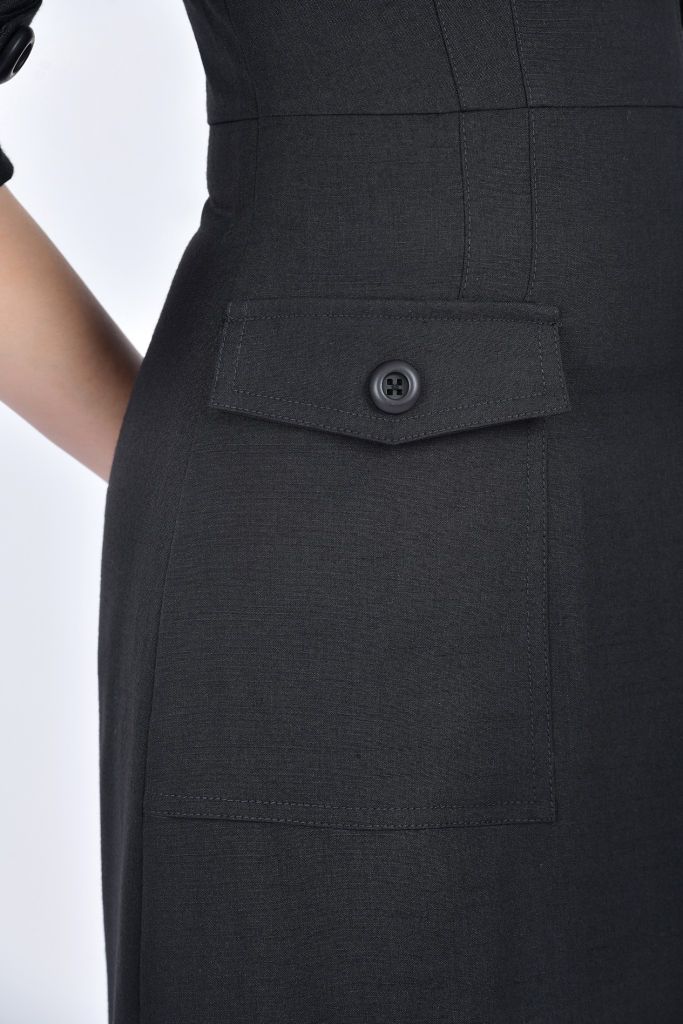 ĐẦM CÔNG SỞ FDC52890