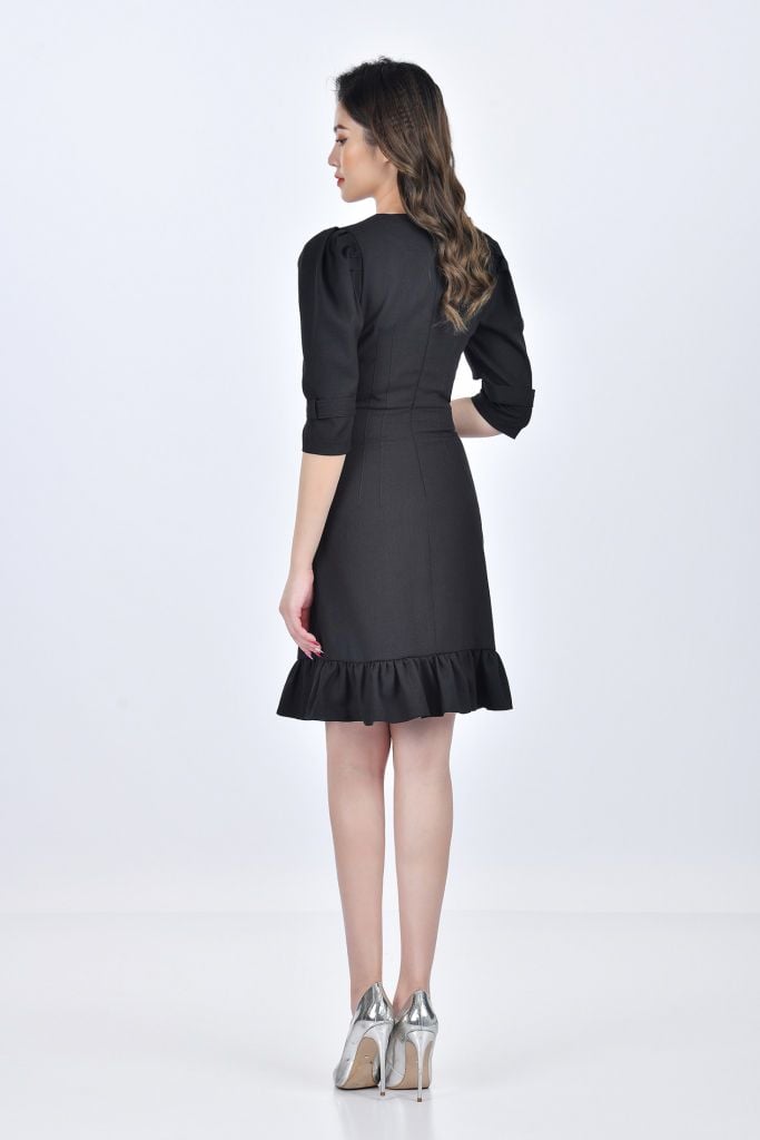 ĐẦM CÔNG SỞ FDC52890