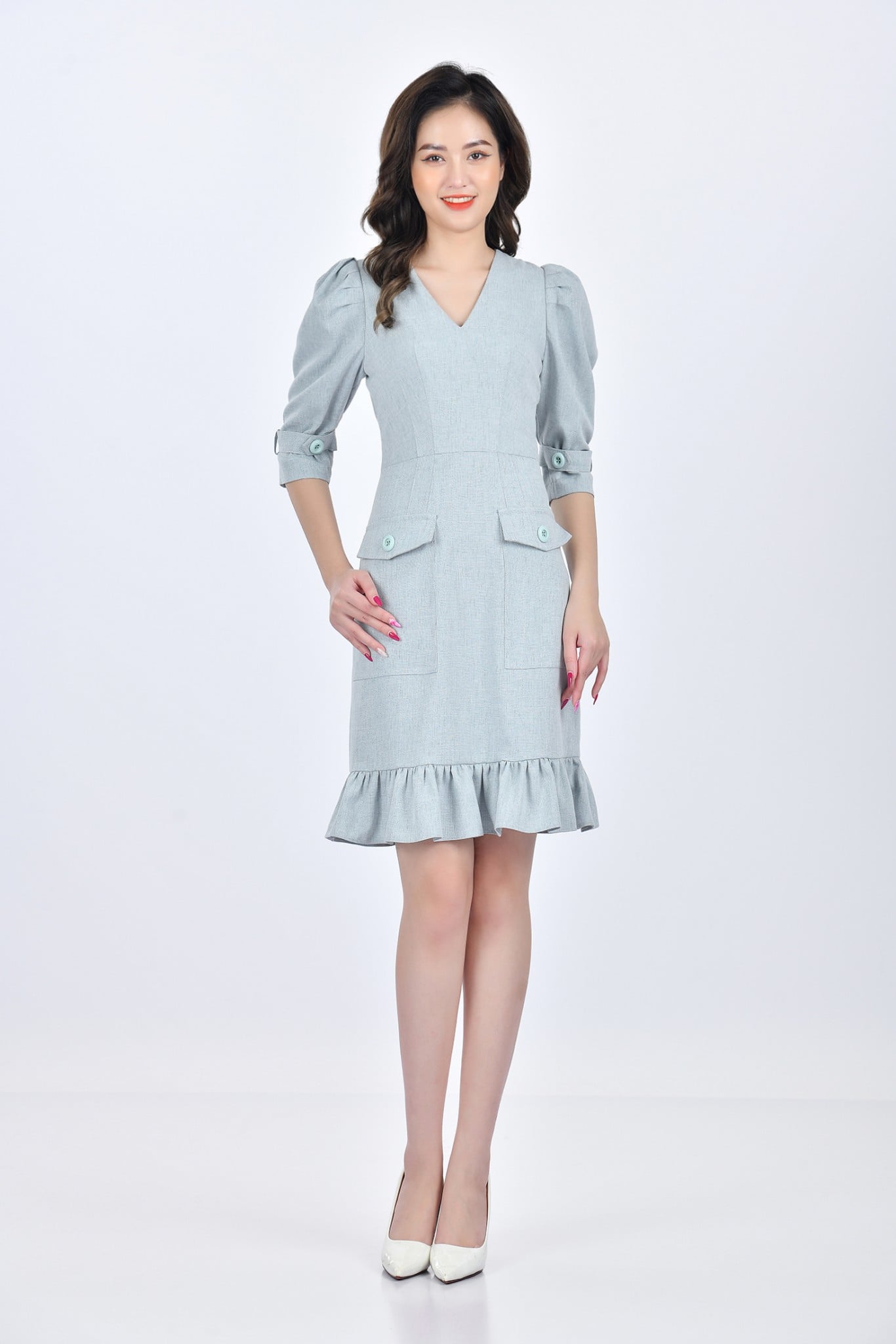 ĐẦM CÔNG SỞ FDC52890