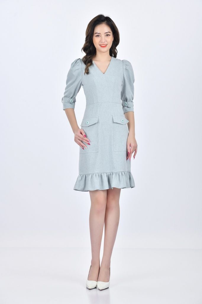 ĐẦM CÔNG SỞ FDC52890