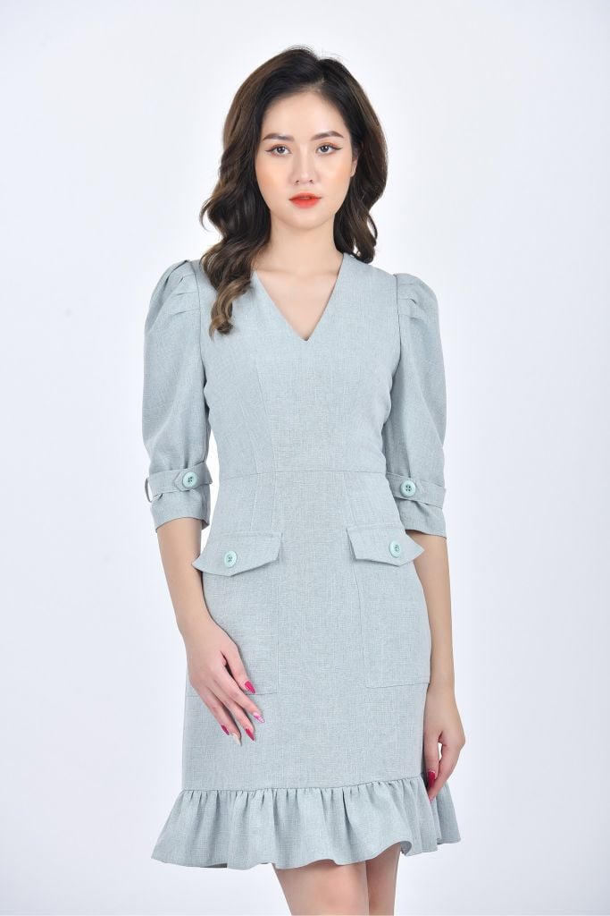 ĐẦM CÔNG SỞ FDC52890