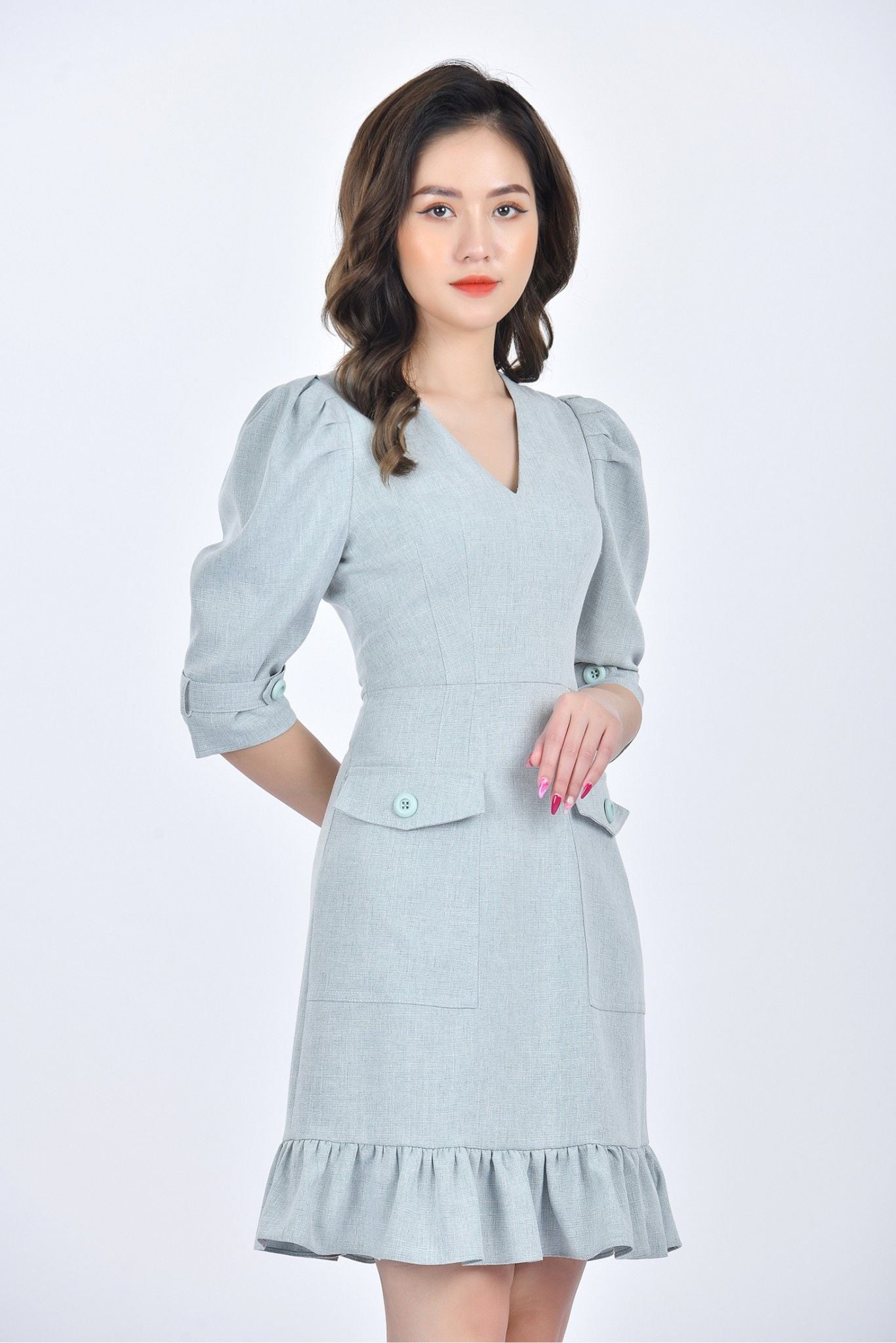 ĐẦM CÔNG SỞ FDC52890