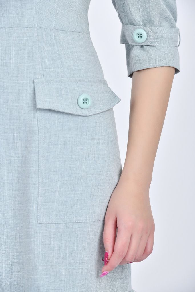 ĐẦM CÔNG SỞ FDC52890