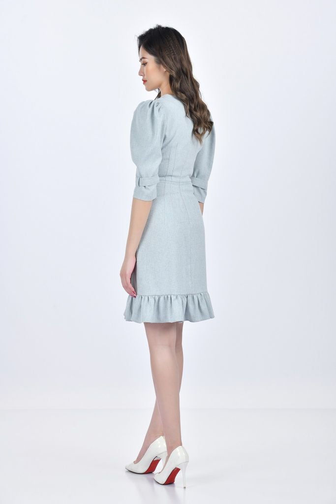 ĐẦM CÔNG SỞ FDC52890