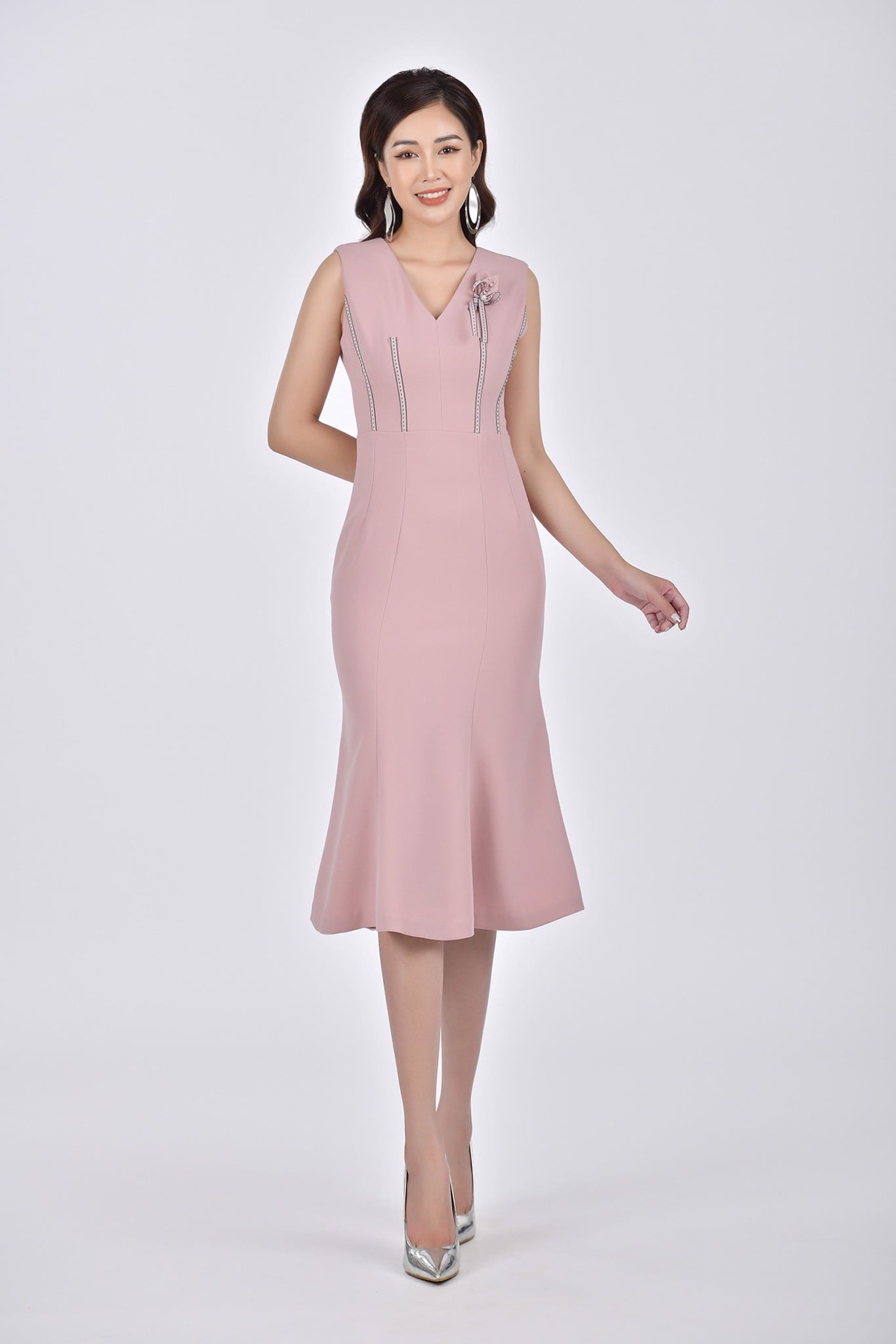FDC52893 - ĐẦM CÔNG SỞ