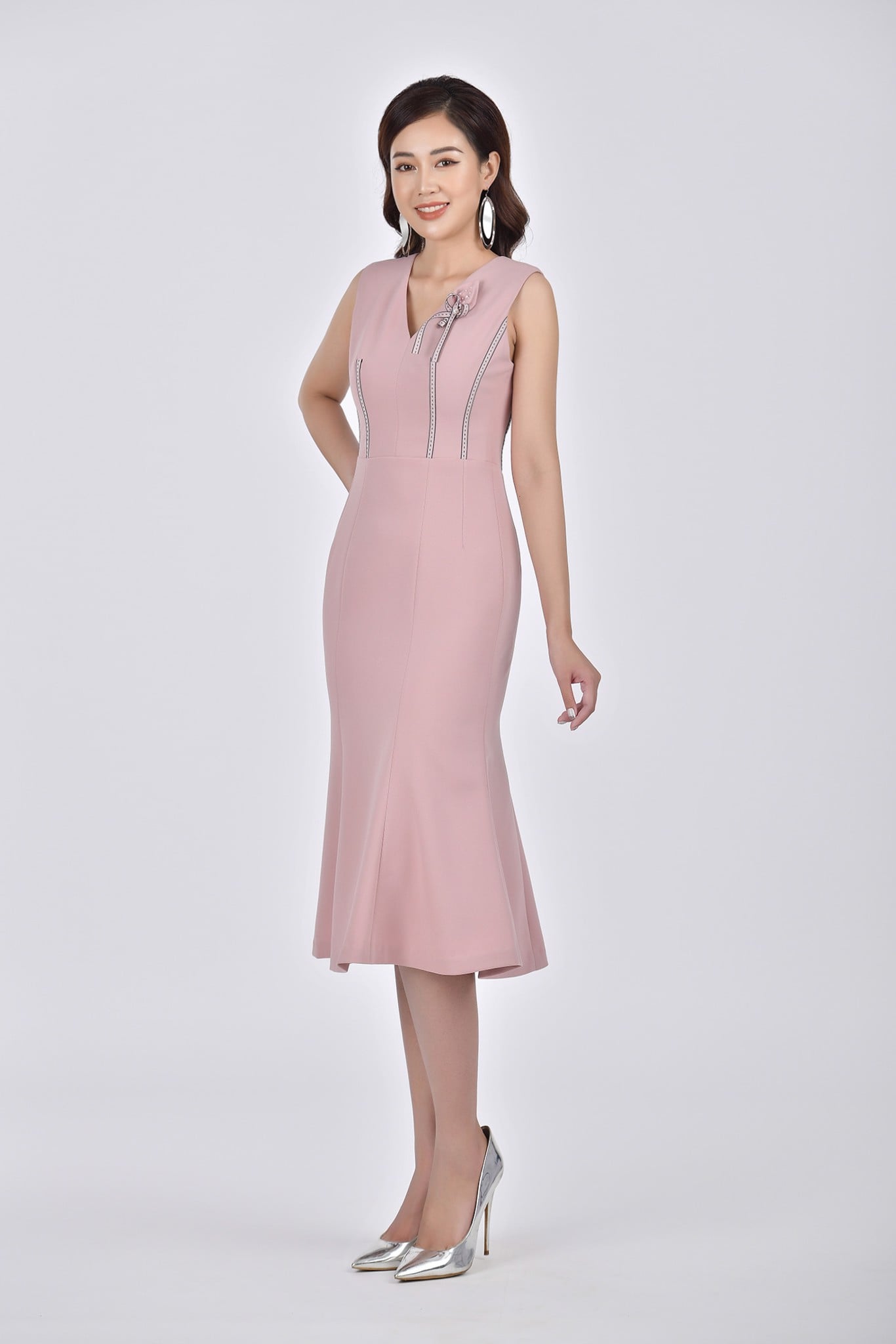 FDC52893 - ĐẦM CÔNG SỞ
