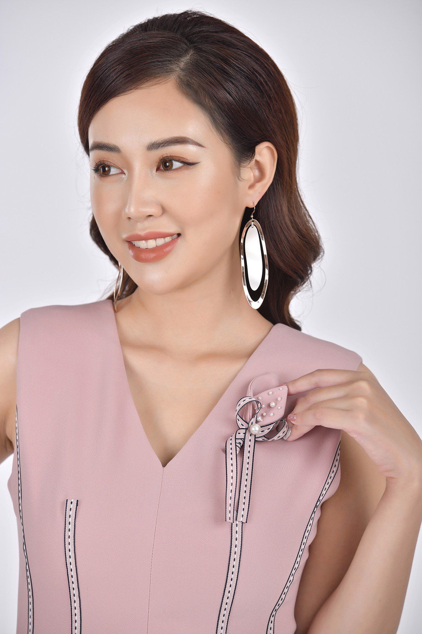 FDC52893 - ĐẦM CÔNG SỞ